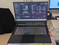 Laptop Asus SCAR lll (RTX2070, Intel Core i7)