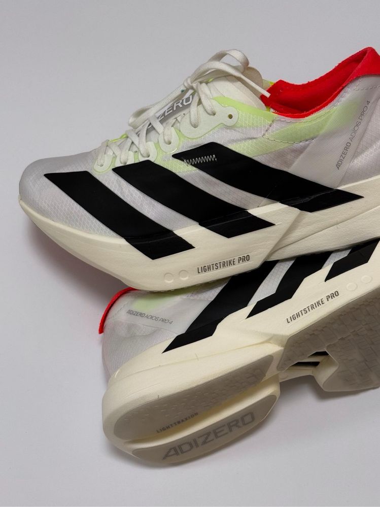 Adidas Adizero Adios Pro 4 | Оригінал