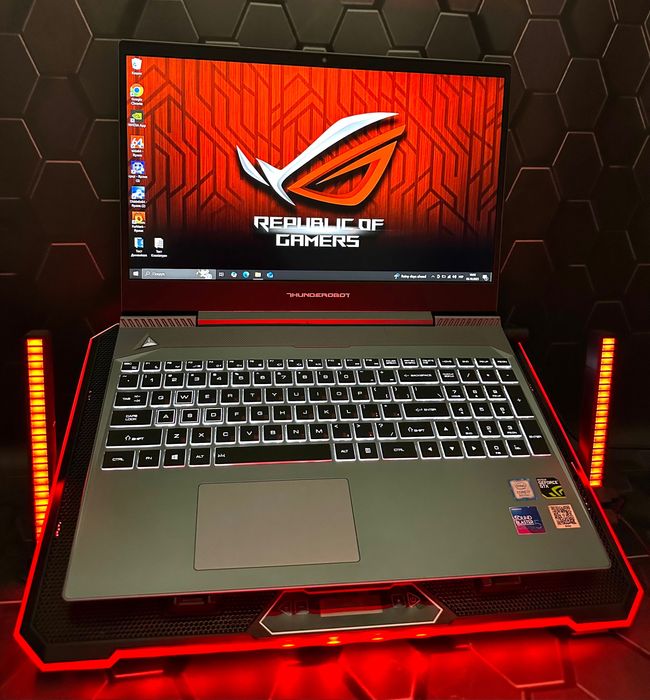 ‼️ІГРОВА МАШИНА‼️ • ПРОЦ: i7 - 12 Потоків• Nvidia GTX 4GB •ОЗУ: 16GB‼️