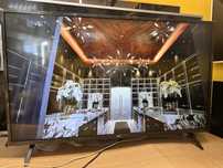 Телевізор 43” LG 43LM6300, Smart TV, WiFi