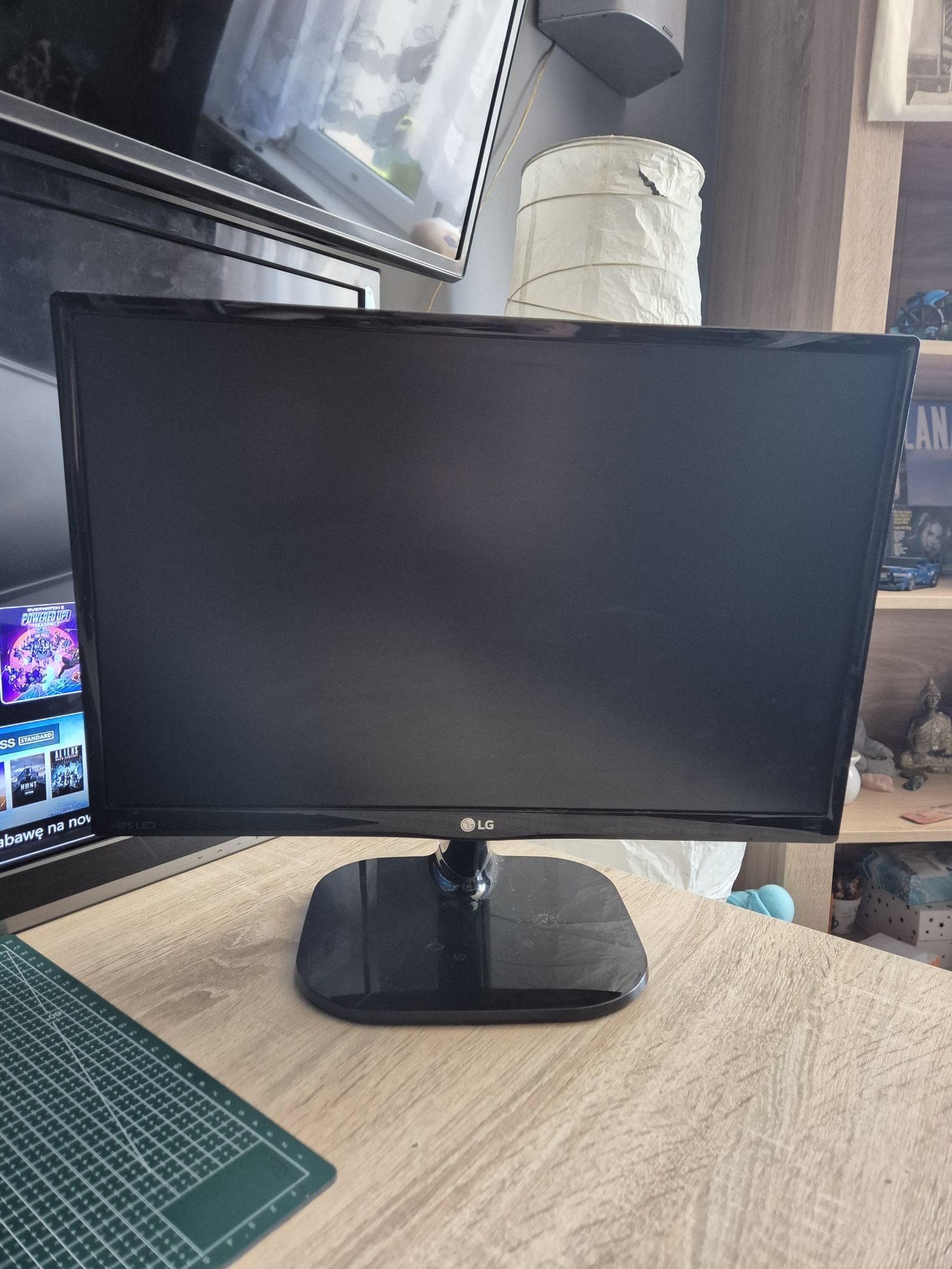 Monitor LG 1440x900 19.5