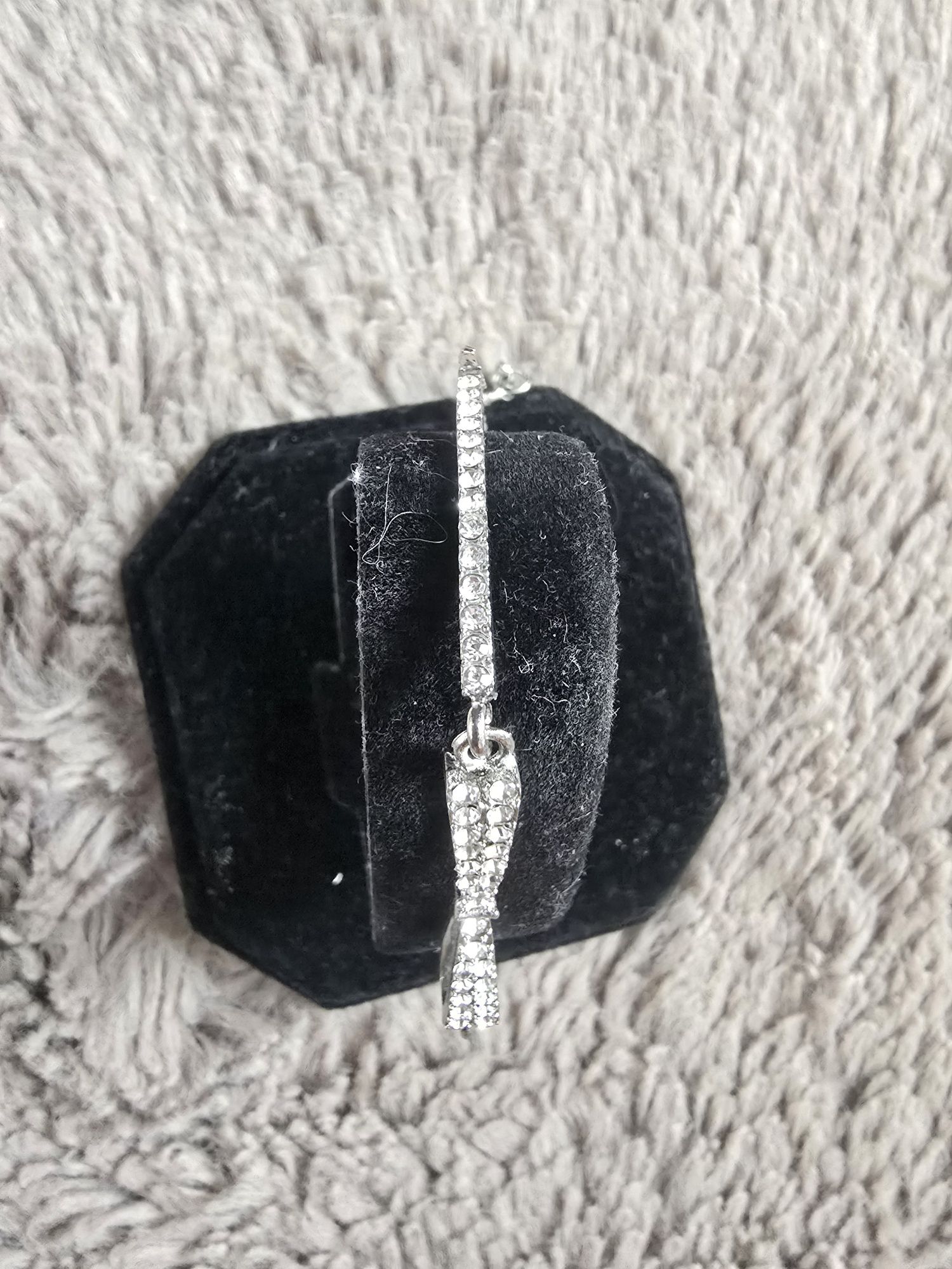 Pulseira Prateada
