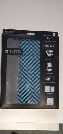 iPad2 maroo protective cover aranga II Nowy