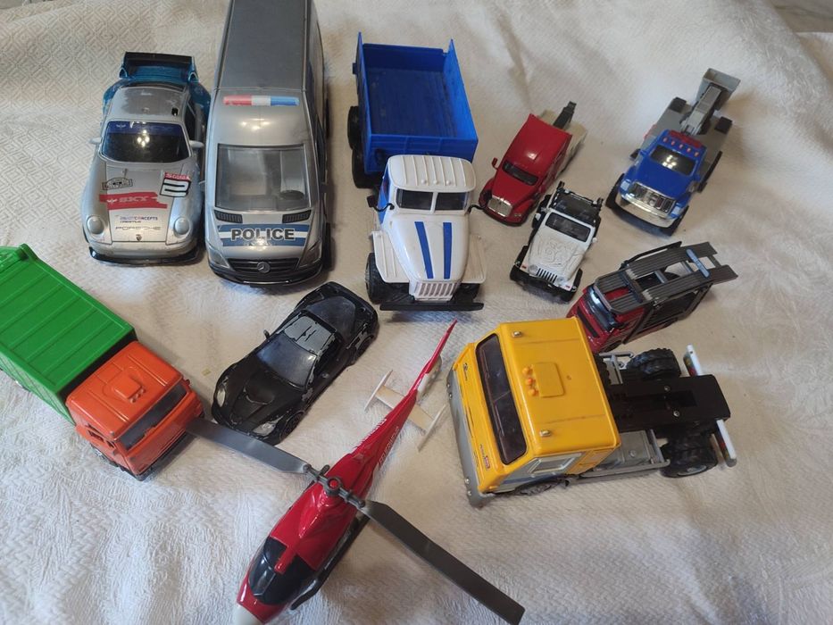 Хот вилс. Машинки