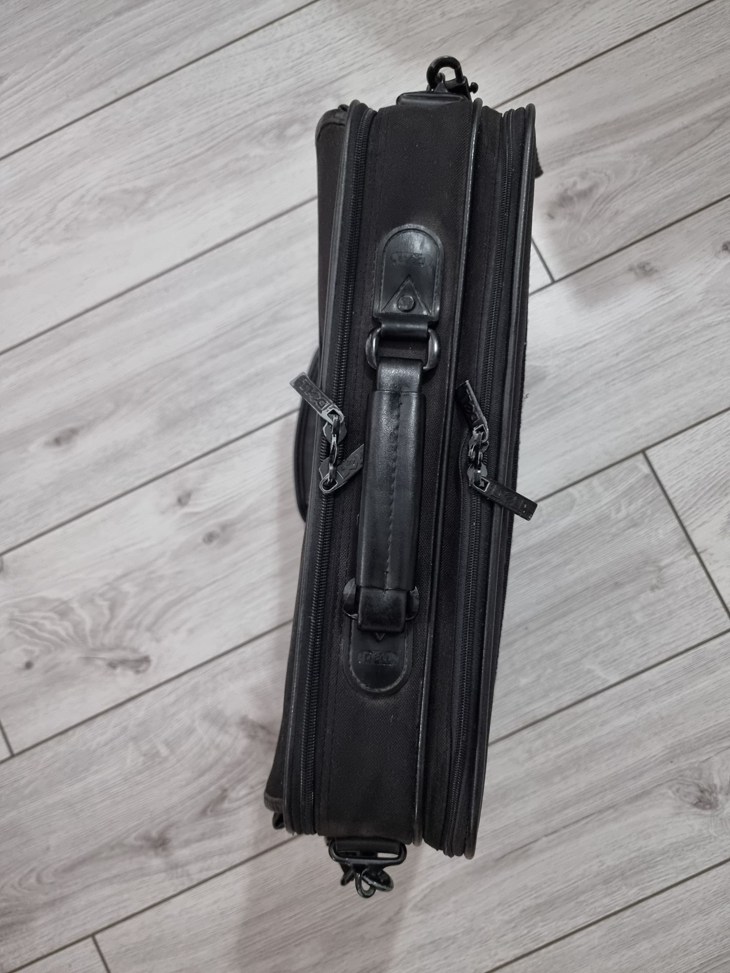 Torba na laptopa Dell notebook na ramię