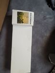 Solvinden Ikea lampa  solarna