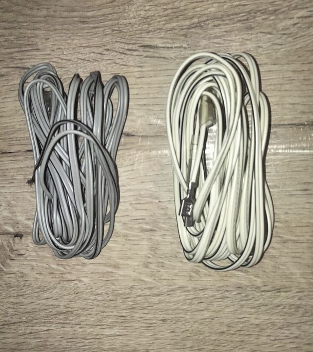 Дріт автомобільний акустичний