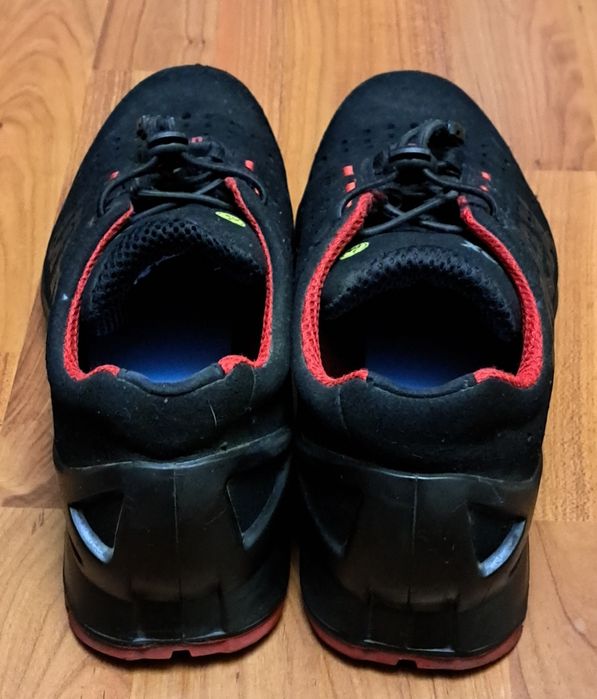 Робоче взуття Uvex, розмір 40