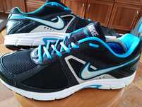 NIKE 44,5 DART 9 sportowe