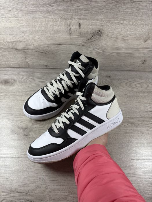 Adidas Hoops чоловічі кросівки 42 розмір