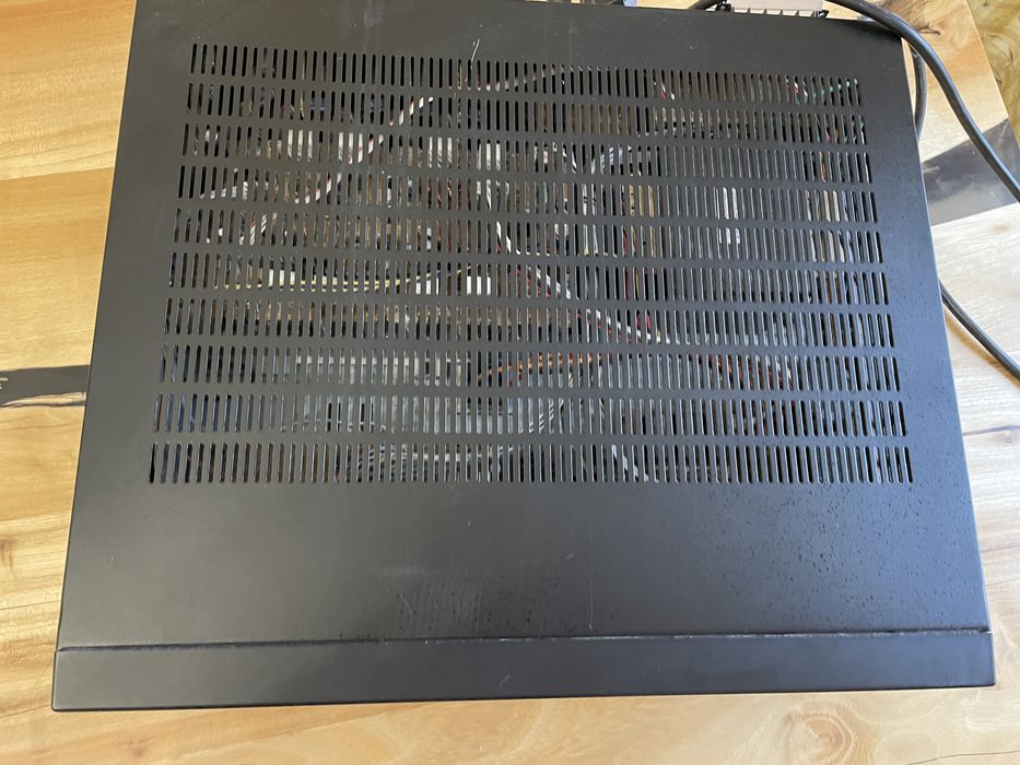 продам pam-340a public address amplifier