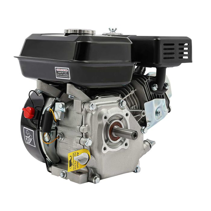 Motor 4 tempos 212cc OHV
