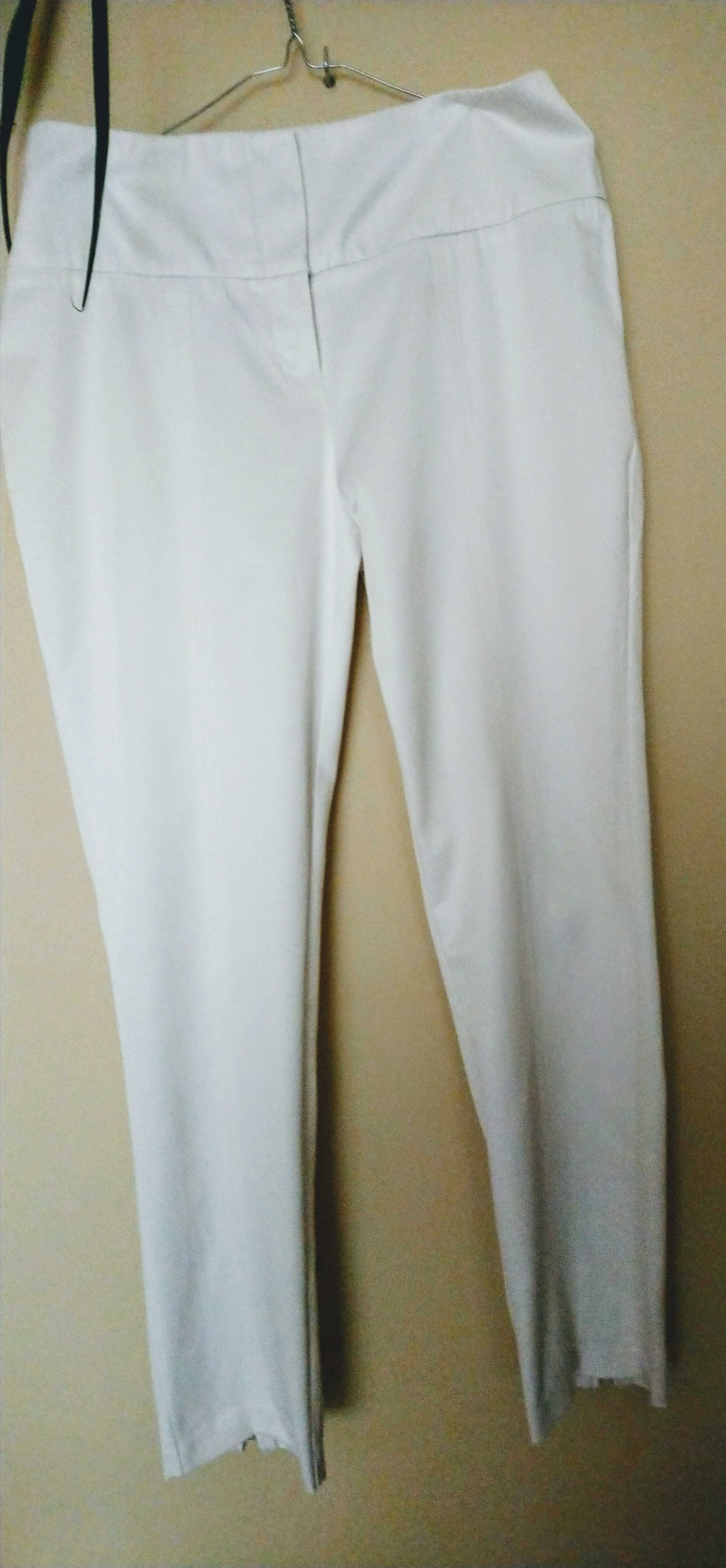 Spodnie jasne - Orsay