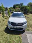 Samochód Dacia Logan