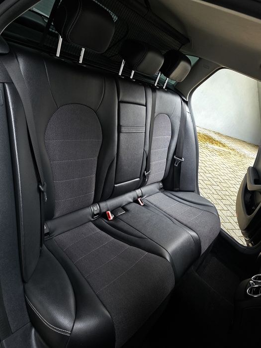 Mercedes C200 ADVANTGARD - Imaculada - Garantia