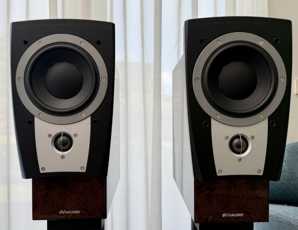 Dynaudio Confidence C1 Signature