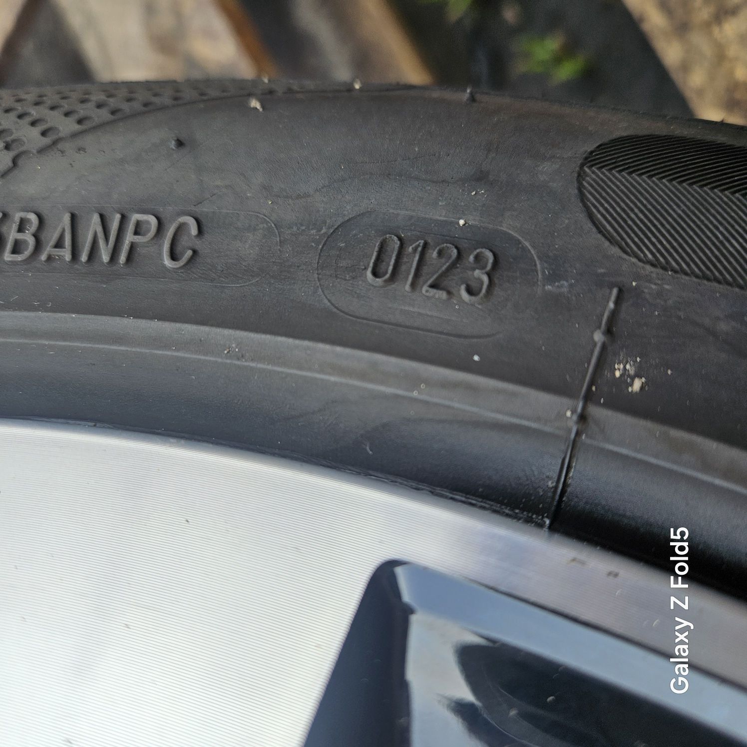 Opony całoroczne 195/55/16 91V XL Austone Bieżnik 7mm, 2023 rok