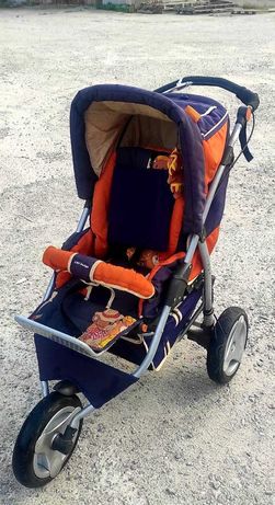 Дитяча коляска ABC DESIGN/ детская коляска