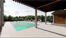 T5; Rustico, Luxo, Serra Arga, Piscina, Norte, Praia, Minho, Natureza,