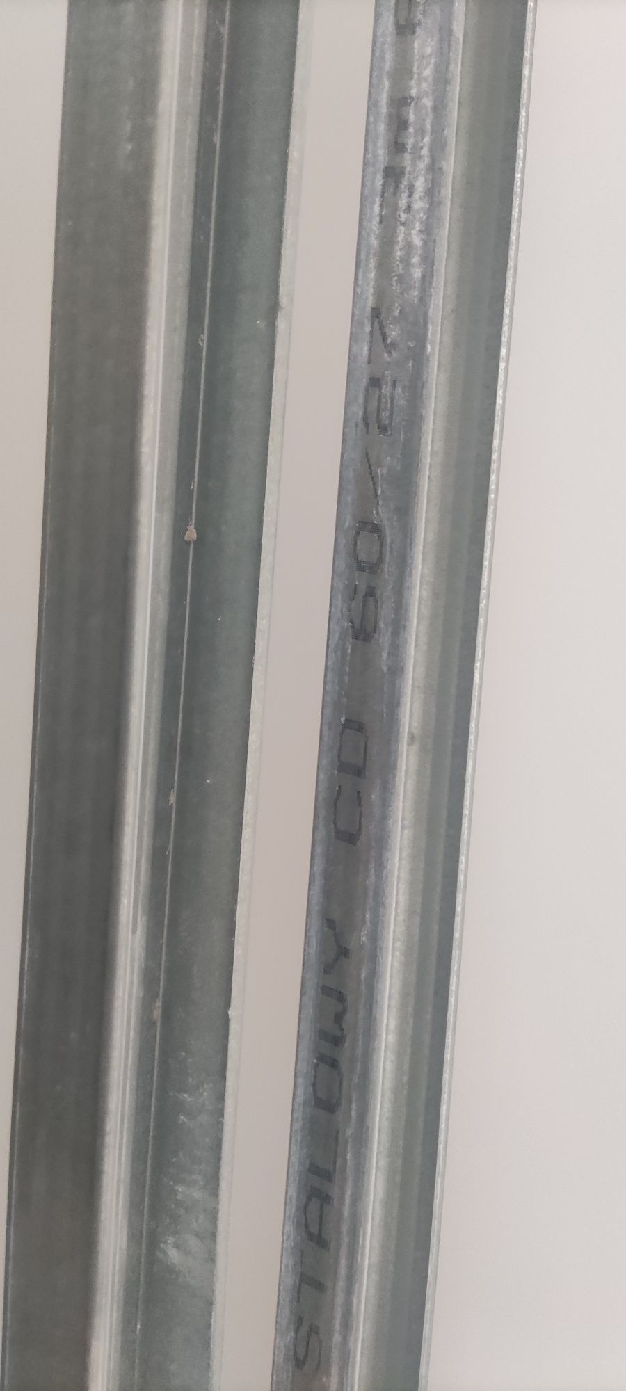 Płyty karton gips profile WD i CD