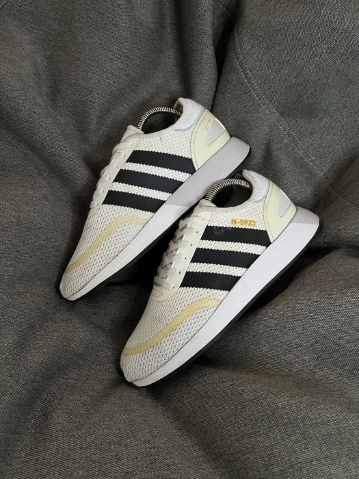 Кросівки ADIDAS N-5923 42 26.5 кроссовки адідас спортивні