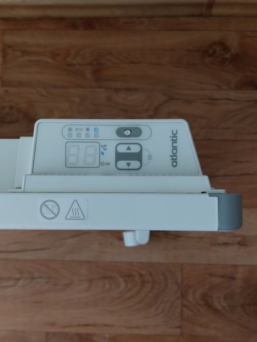 Конвектор Atlantic CMG-D MK01 2000 (F118)
CMG-D MK01 2000
(F 118)