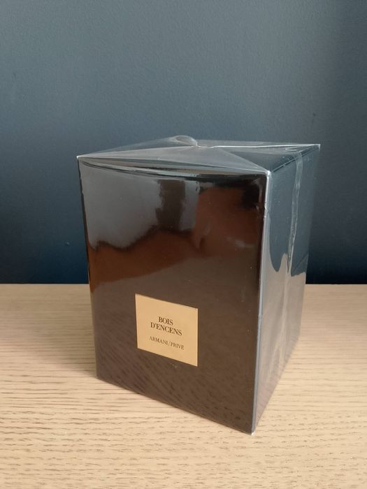 Armani Prive Bois D'Ences