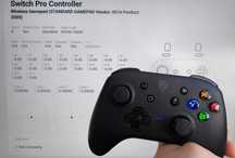 Kontroler Pad ESM-9124