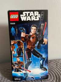 Lego Star Wars Han Solo