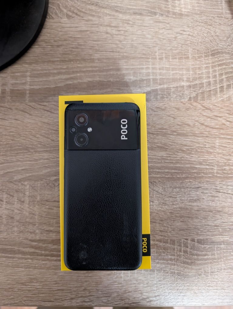 Poco m5 6/128 б/у