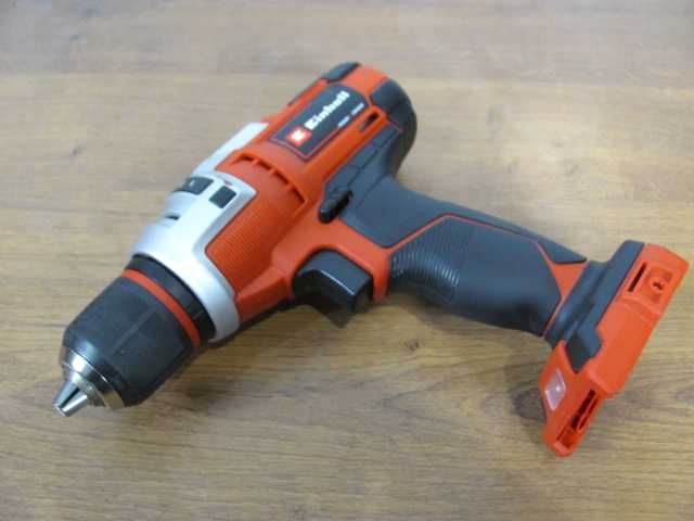 Шуруповерт-дриль Einhell TE-CD 18 Li E серії Expert з Німеччини