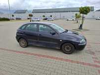 SEAT IBIZA 3, 1.4 75KM