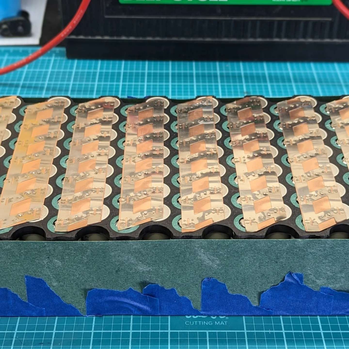 Custom Batterie na wymiar 72v 84v ebikes elektryczny Cross