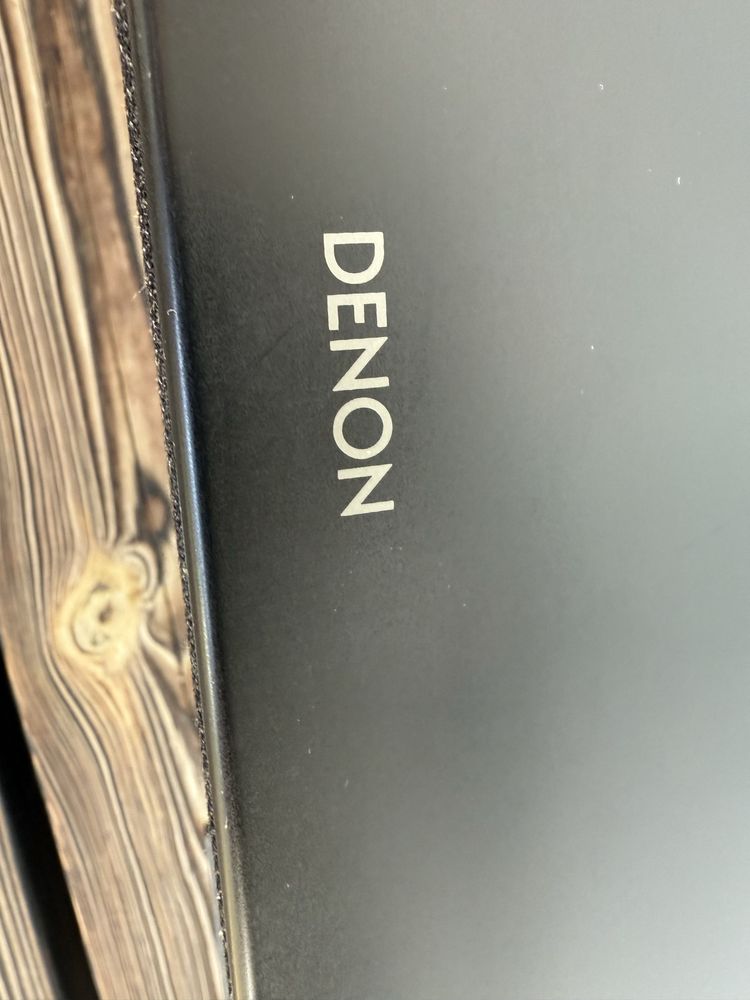 DENON DHT-FS5 - Soundbar,