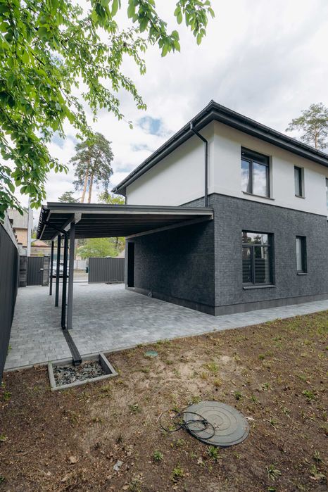 Продаж будинка з максимальним чистовим оздобленням! 4 кімнати, тераса
