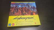 Cyberpunk 2077: Gangi Night City PL + Rodziny i Wyrzutki + Motor Pool