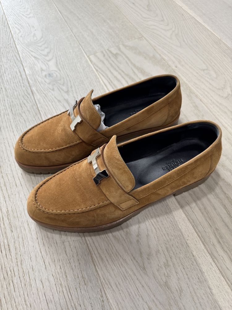 Лофери hermes оригінал 39 р