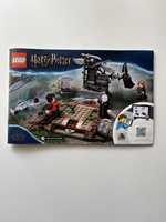 LEGO Harry Potter Повернення Лорда Волан-де-Морта 75965