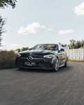 Wynajem Mercedes C klasa C200 ,BMW G60, BMW G20 ,samochody sportowe