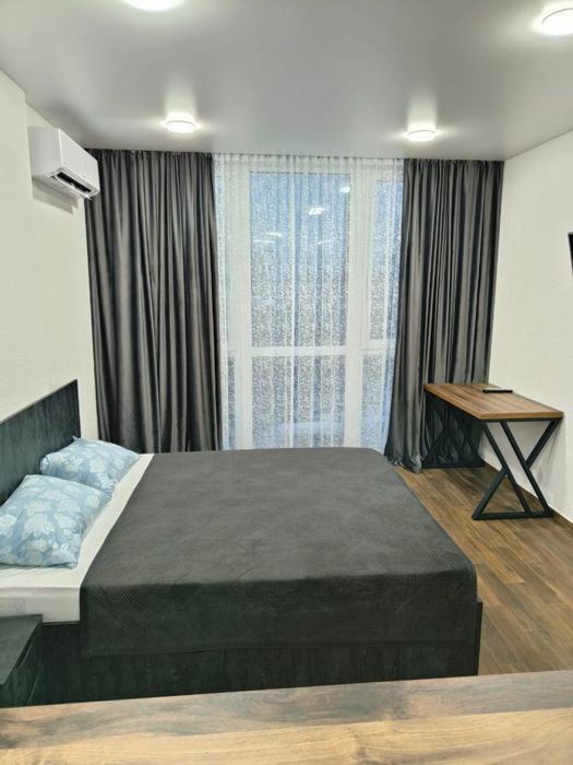 Сдам 1-к квартиру в НОВОМ ДОМЕ, ул. Каменская 127