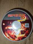 Wipeout 3 Gra PSX