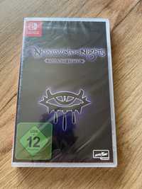 Gra Neverwinternights Enhanced Edition nowa w folii