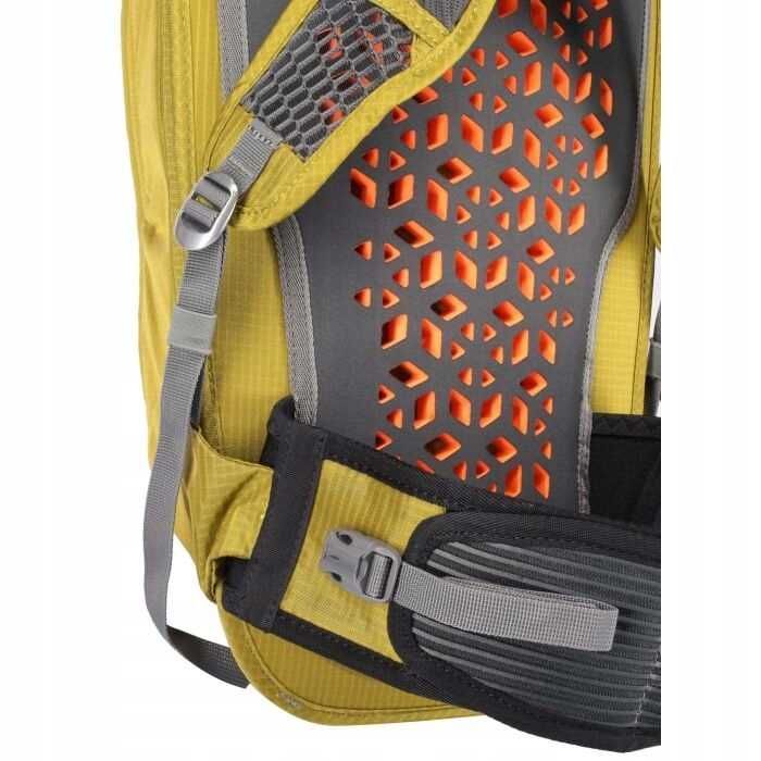 Plecak rowerowy turystyczny trekkingowy Scott Trail Protect FR'20