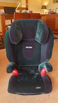 Cadeira criança Recaro Monza