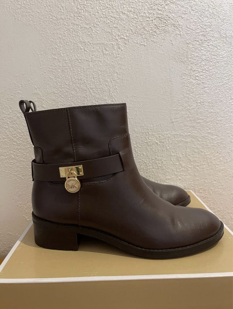 Ботинки Michael Kors