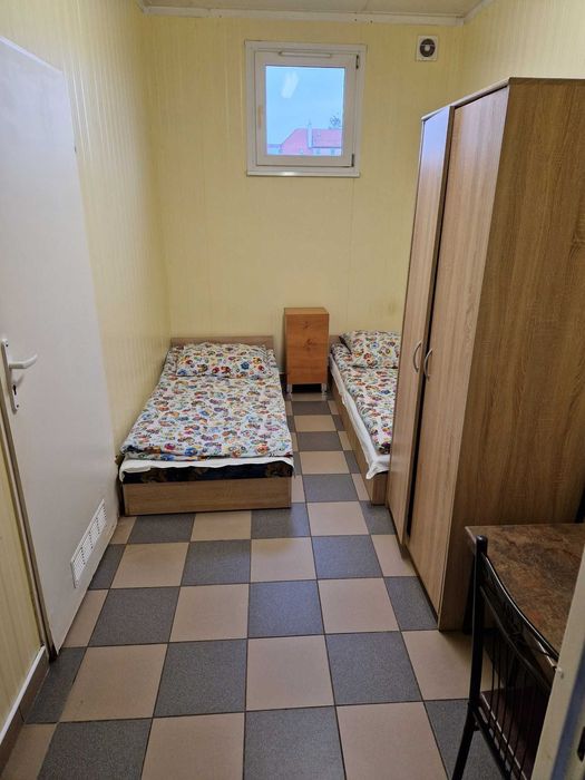 Kwatery pracownicze/ noclegi pracownicze