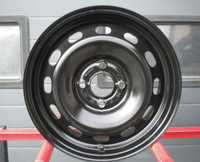 Felga stalowa Ford OE 6.0&quot;x15&quot; 4x108 ET 45