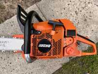 ECHO CS 620 SX idealna !! Prywatna / nie Stihl ,Husqvarna