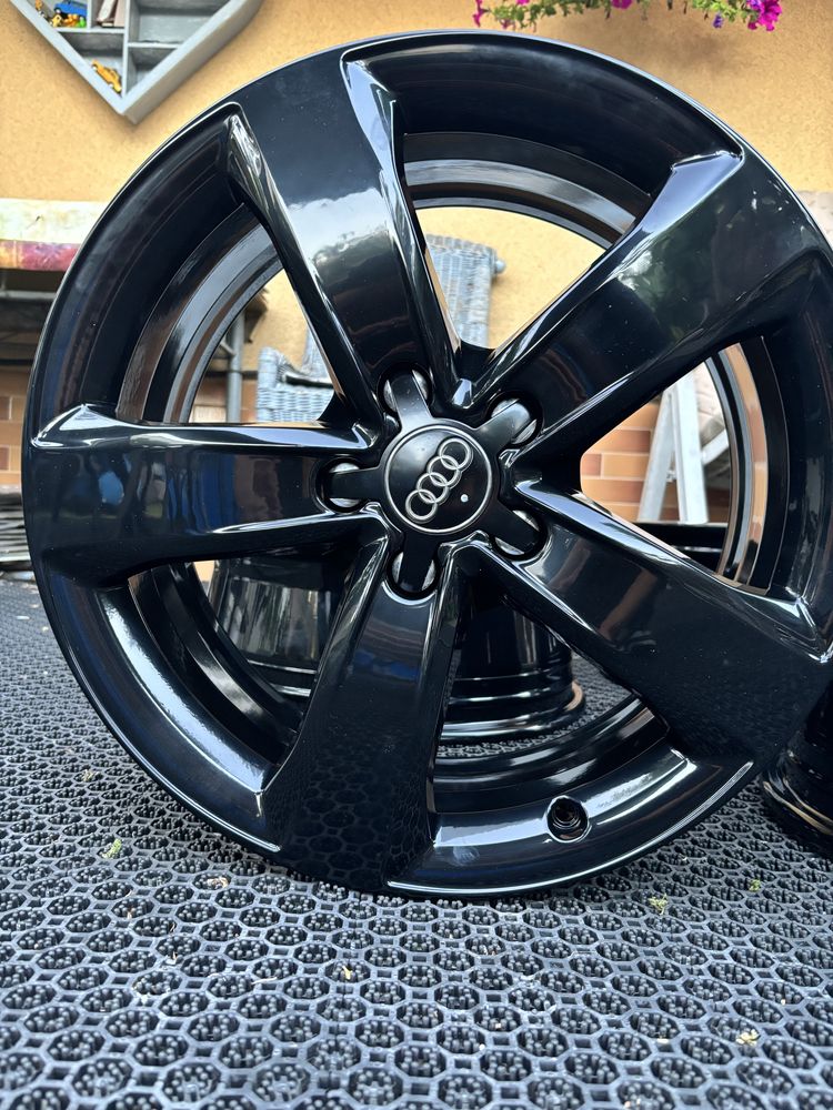 Felgi Audi 18 cali A4/A5/A6/A7/Q3/Q5 5x112