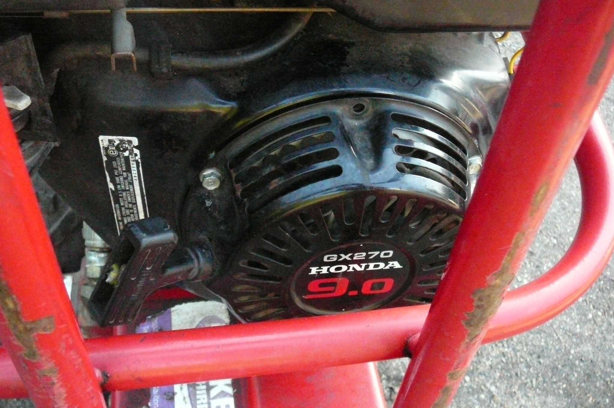 Glebogryzarka Hydrauliczna Baretto Honda jak Bcs Grillo Separacyjna